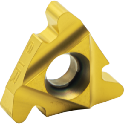 Picture of CARMEX 22IR60RD20400MXC Threading Insert 6.00MM Round Internal Right TiCN + TiN ISO 22