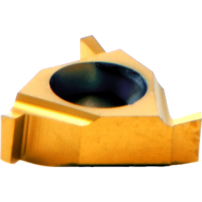 Picture of CARMEX 11IREL0031BXC Threading Insert Internal Right TiN ISO 11