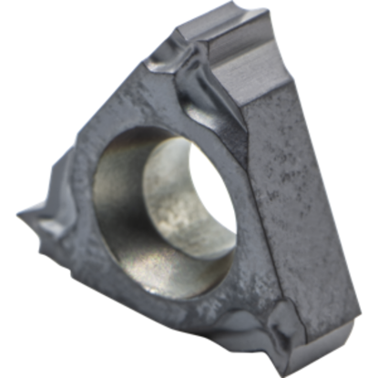 Picture of CARMEX 11IRB20UNBMA Threading Insert 20.00TPI UN Internal Right TiAlN ISO 11