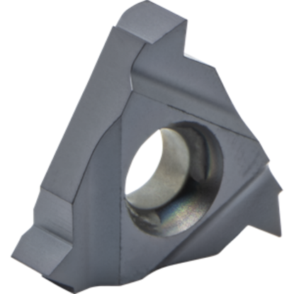 Picture of CARMEX 16ER11BSPTBMA Threading Insert 11.00TPI BSPT External Right TiAlN ISO 16