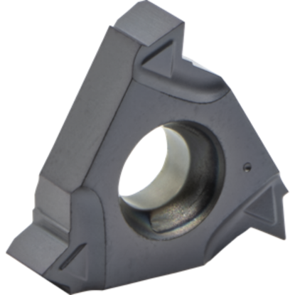 Picture of CARMEX 16ERB11WBMA Threading Insert 11.00TPI Whitworth BSW/BSF/BSP External Right TiAlN ISO 16