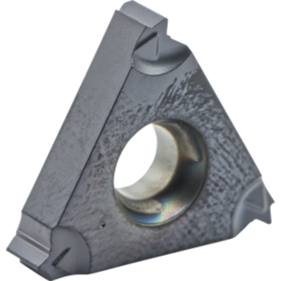 Picture of CARMEX 16ERB125ISOBMA Threading Insert 1.25MM Metric External Right TiAlN ISO 16