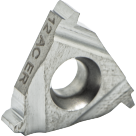Picture of CARMEX 16ER12ACMEK20 Threading Insert 12.00TPI ACME External Right ISO 16