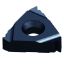 Picture of ZCC RT16.01W-1.00GMB YBG205 Insert Iso Thread Full Profile TiAlN 1.00MM Metric