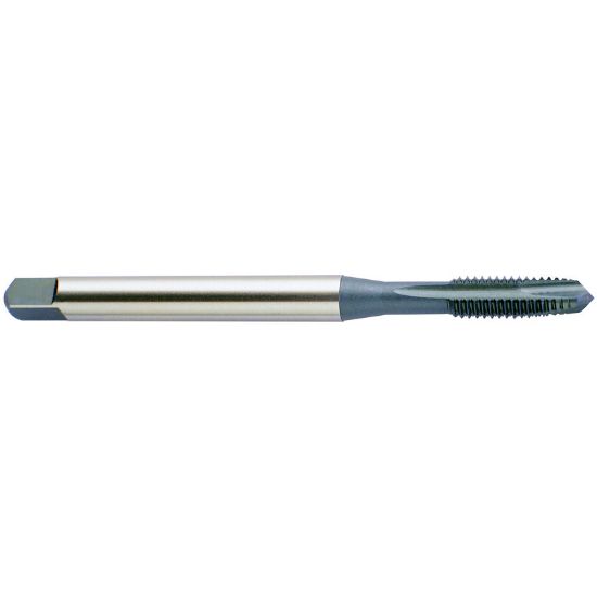 Picture of YG-1 L3786 1-8.00TPI Cut Spiral Point Plug 4P-5P HSSE-V Uncoated