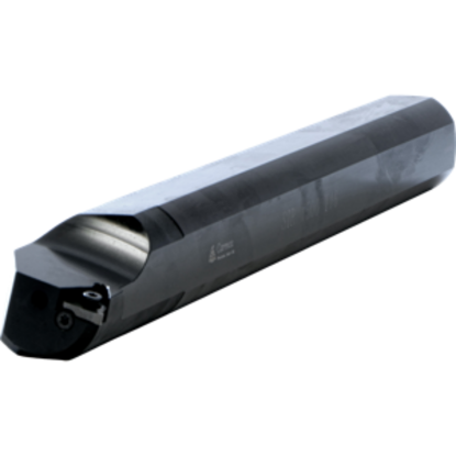 Picture of CARMEX SIR 1500 T16 Boring Bar 1.50 Boring Bar Right Hand 12.0 OAL Iso Thread 16 Size Triangle