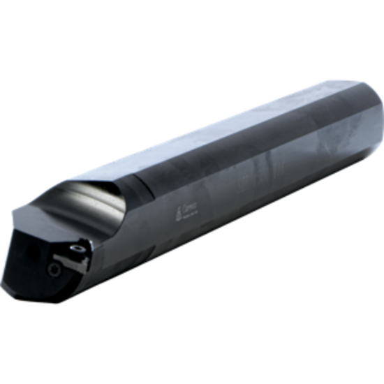 Picture of CARMEX SIR 1500 T16 Boring Bar 1.50 Boring Bar Right Hand 12.0 OAL Iso Thread 16 Size Triangle