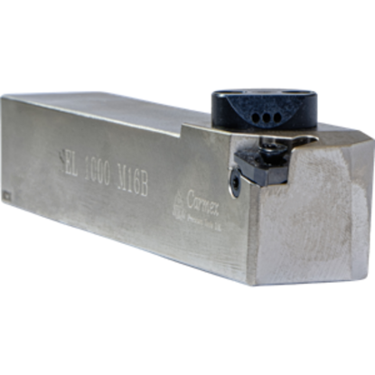 Picture of CARMEX SEL 1000 M16B Threading Stick Tool Iso Thread 1.00 Shank Left Hand 6.00 OAL Coolant