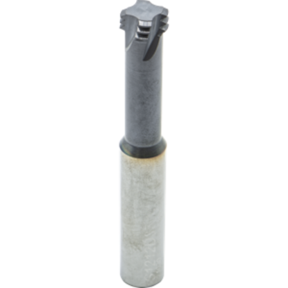 Picture of CARMEX MTS1212D37 14 W Thread Mill 14.00TPI 0.47 Dia 1.46 Neck 0.47 Shank Internal 4 Flute AlTiN