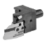 Picture of ARNO ROUSE HVDI 30L-7-60-107-MSA-SL Adapter Holder Turret Mount Left Hand