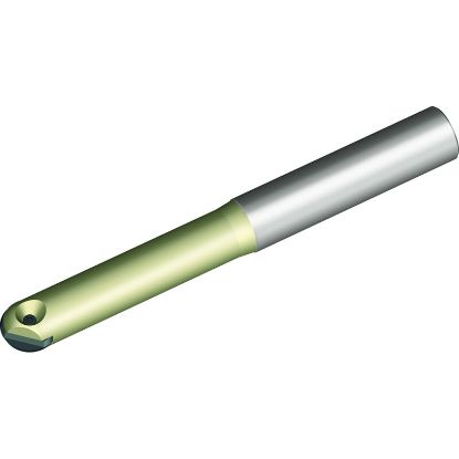 Picture of ZCC BMR04-0.75''-G0.75''-M Milling Cutter 0.750 Cutter Diameter End Mill 0.750