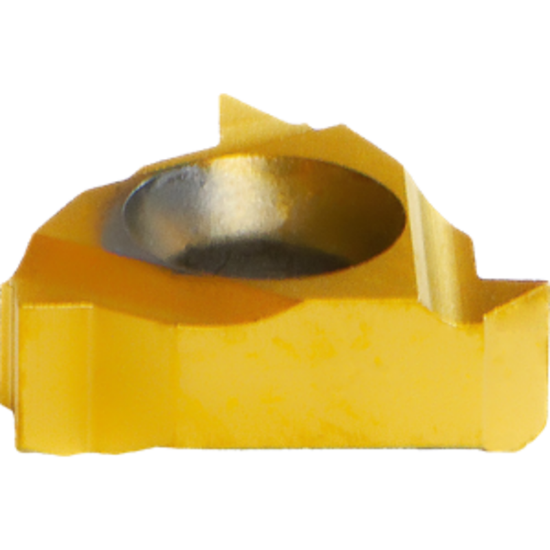 Picture of CARMEX 11IR13UNP25C Threading Insert 13.00TPI UN Internal Right TiN ISO 11