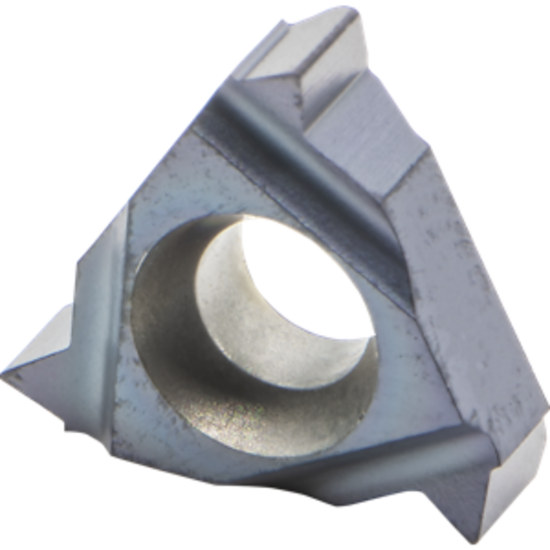 Picture of CARMEX 11IR12UNBMA Threading Insert 12.00TPI UN Internal Right TiAlN ISO 11