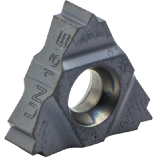 Picture of CARMEX 16UERL16UN6BMA Threading Insert 16.00TPI UN External Right TiAlN ISO 16