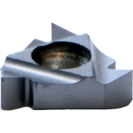 Picture of CARMEX 16ERAG60BMA Threading Insert 8.00TPI - 48.00TPI 3.18MM - 0.53MM 60.0° External Right TiAlN ISO 16