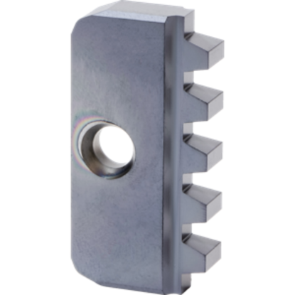 Picture of CARMEX 40 I 3.5 ACME MT7 Indexable Thread Mill Insert 3.50TPI TiAlN Coating 40 Size