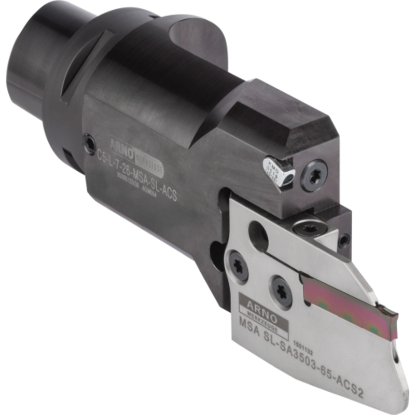 Picture of ARNO ROUSE PSC80-3-6RA-R Quick Change Clamp Down Right Hand