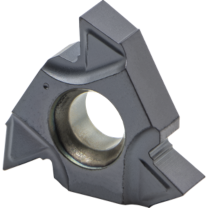 Picture of CARMEX 16IRB8UNBMA Threading Insert 8.00TPI UN Internal Right TiAlN ISO 16