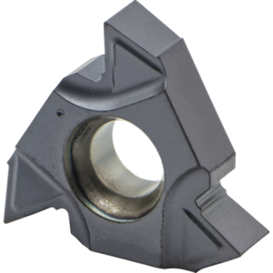 Picture of CARMEX 16IRB8UNBMA Threading Insert 8.00TPI UN Internal Right TiAlN ISO 16