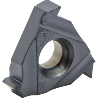 Picture of CARMEX 16IL12ABUTBMA Threading Insert 12.00TPI Buttress Internal Left TiAlN ISO 16