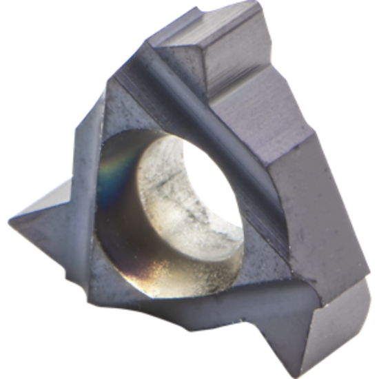 Picture of CARMEX 11IR25ISOBMA Threading Insert 2.50MM Metric Internal Right TiAlN ISO 11