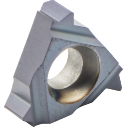 Picture of CARMEX 11IL16UNJBMA Threading Insert 16.00TPI UNJ Internal Left TiAlN ISO 11