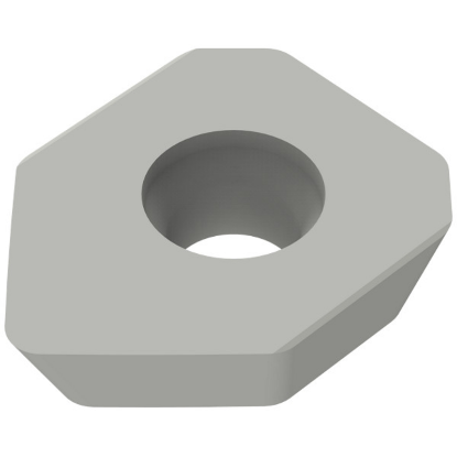 Picture of CERATIZIT XDHW 0903AESN TCM10 Milling Insert Wiper 0.039 Corner Radius