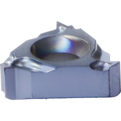 Picture of CARMEX 11IRB18UNBMA Threading Insert 18.00TPI UN Internal Right TiAlN ISO 11