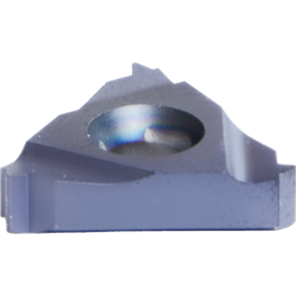 Picture of CARMEX 16EL16UNBMA Threading Insert 16.00TPI UN External Left TiAlN ISO 16