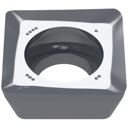 Picture of CERATIZIT SDHT 09T308FR-27P AMZ Milling Insert Square TiAlN