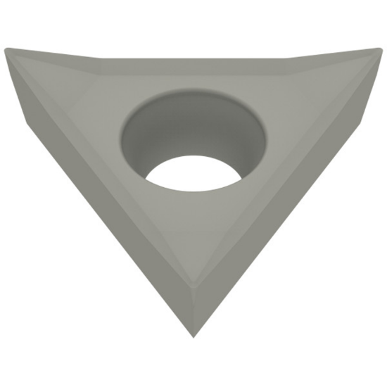 Picture of CERATIZIT TCGT32.51FN 27 H10T Turning Insert Triangle 0.016 Corner Radius