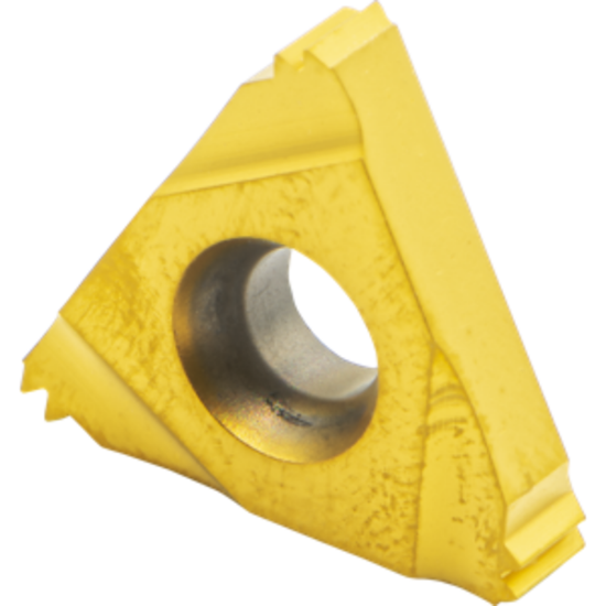 Picture of CARMEX 16IR24UN2MP25C Threading Insert 24.00TPI UN Internal Right TiN ISO 16