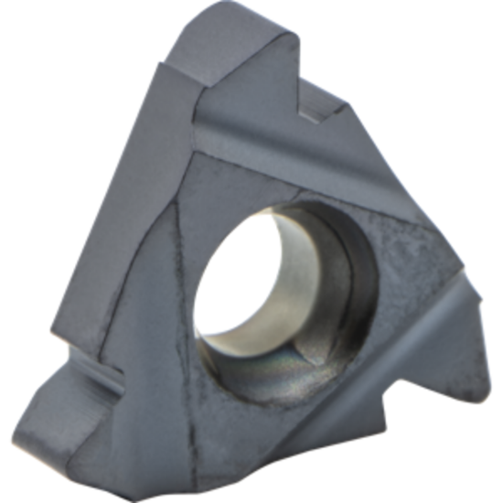 Picture of CARMEX 16IL35ISOBMA Threading Insert 3.50MM Metric Internal Left TiAlN ISO 16