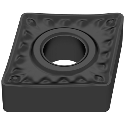 Picture of CERATIZIT CNMM433EN-TRCTCP125 Turning Insert 80.0° Negative 0.470 Corner Radius TiCN + Al2O3