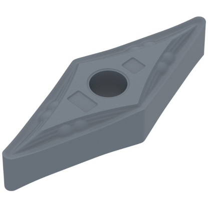 Picture of CERATIZIT VNMG332EN M30 CTPM125 Turning Insert 35.0° 0.031 Corner Radius