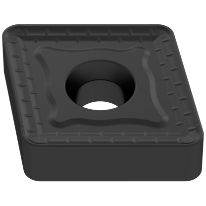 Picture of CERATIZIT CNMT 320932SN-R88CTCP115 Turning Insert 80.0° Negative TiCN + Al2O3
