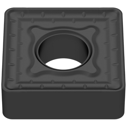 Picture of CERATIZIT SNMM644SN-R88 CTCP115 Turning Insert Square 0.063 Corner Radius TiCN + Al2O3