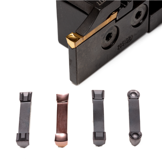 Picture of ARNO ROUSE 83804-ALU AT10 Insert Clamp Down Hand