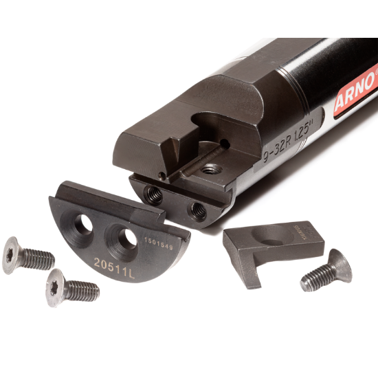 Picture of ARNO ROUSE 9-20620L Boring Bar Adapter Blade Left Hand