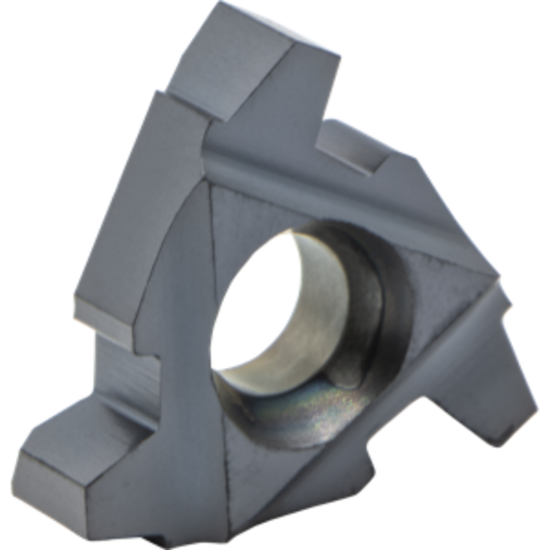 Picture of CARMEX 16ER8ACMEBMA Threading Insert 8.00TPI ACME External Right TiAlN ISO 16