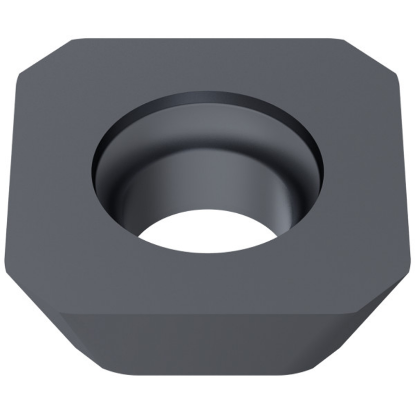 Picture of CERATIZIT SEKW 43AFSN CTPP235 Milling Insert Square TiAlTaN