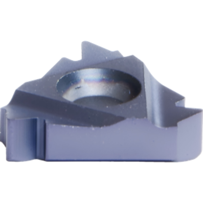 Picture of CARMEX 16EL10UNBMA Threading Insert 10.00TPI UN External Left TiAlN ISO 16