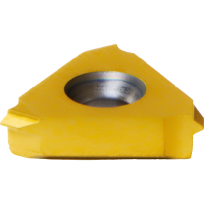 Picture of CARMEX 16VER20UNMXC Threading Insert 20.00TPI UN External Right TiCN + TiN ON Edge 3