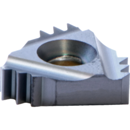 Picture of CARMEX 22ER12UN3MBMA Threading Insert 12.00TPI UN External Right TiAlN ISO 22