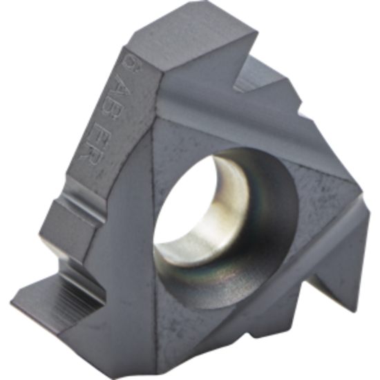 Picture of CARMEX 22ER6ABUTBMA Threading Insert 6.00TPI Buttress External Right TiAlN ISO 22