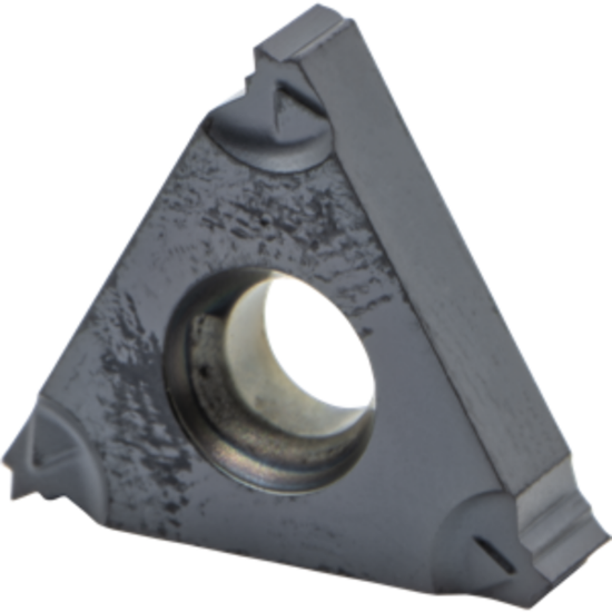 Picture of CARMEX 16IRB28UNBMA Threading Insert 28.00TPI UN Internal Right TiAlN ISO 16