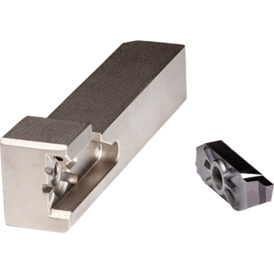 Picture of ARNO ROUSE SLXOR 1212 E08-IK-AFC Cut Off,Grooving Stick Tool On Edge Swiss 0.472 Shank Right Hand