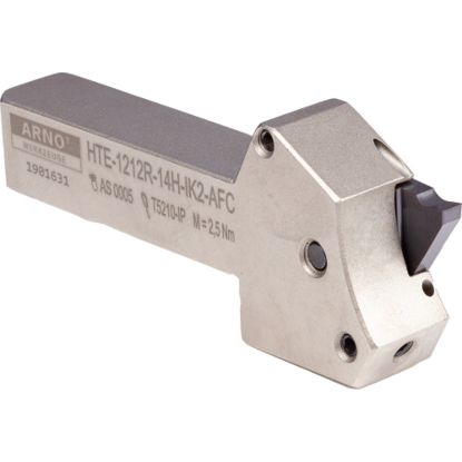 Picture of ARNO ROUSE HTE-1616L-14K-IK2-AFC Cut Off,Grooving STICK Tool0.6299 Left Hand
