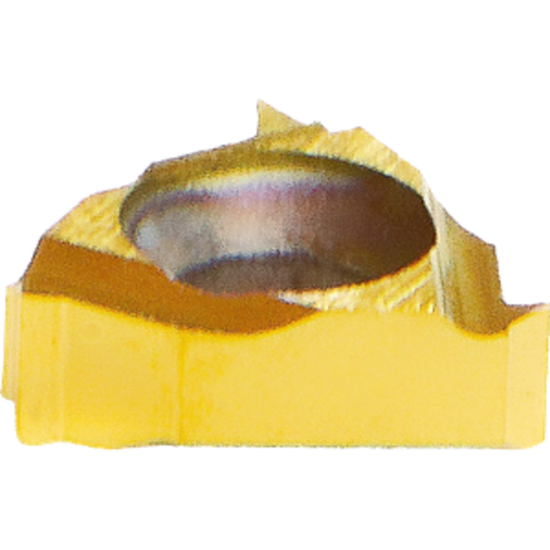 Picture of CARMEX 06IR075ISOBXC Threading Insert 0.75MM Metric Internal Right TiN ISO 6