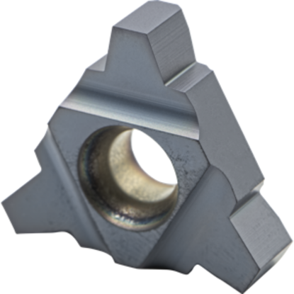 Picture of CARMEX 27UIRL3ACMEBMA Threading Insert 3.00TPI ACME Internal Right TiAlN ISO 27